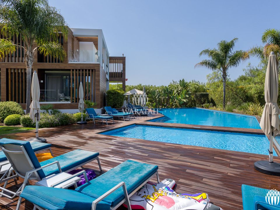 Apartament a Vale do Lobo, Faro - foto 1